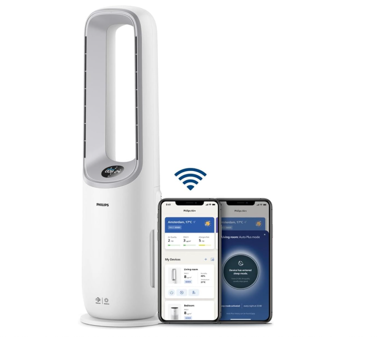 Philips Air Performer